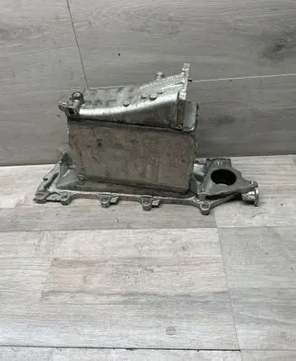 Intake manifold
