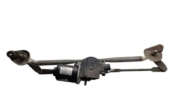 Toyota Avensis T250 Front wiper linkage and motor 8511005060 MS1592006410