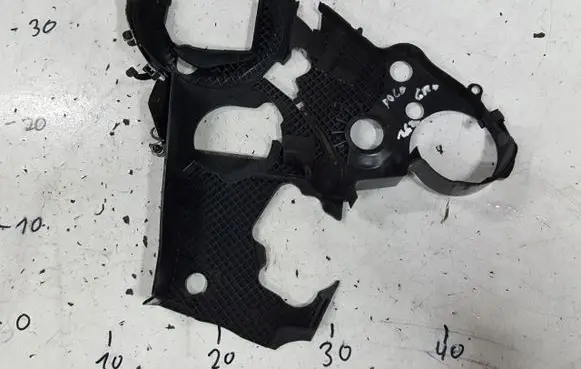 Audi A4 S4 B8 8K Timing belt guard (cover) 03L109145B