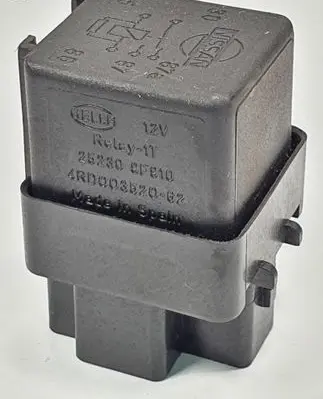 Nissan Micra Fuse 252309F910