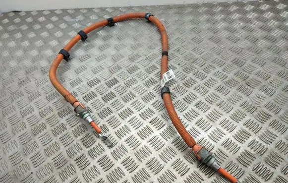 Mitsubishi Outlander Other wiring loom 9499D201