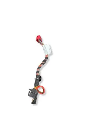 Porsche 911 991 Other wiring loom 1J0972752 75527462A 4F0972483B