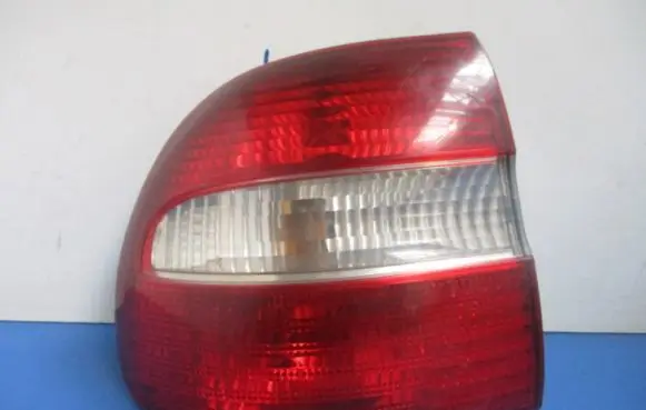 Volvo S40, V40 Rear/tail lights 30887333