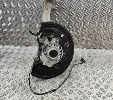 Mercedes-Benz EQE v295 Front wheel hub A2973340300 A2953320400