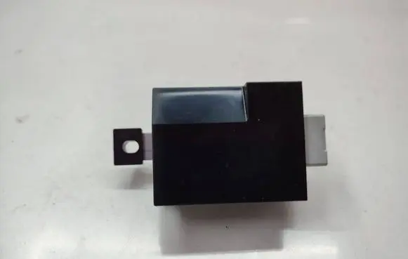 Land Rover Discovery Sport Other control units/modules