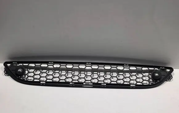 Volvo S60 Front bumper lower grill 30795022 30796631