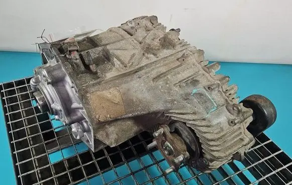 Toyota Land Cruiser (J200) Gearbox transfer box case N1805564 IMPRK1585717