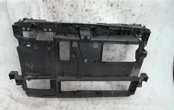 Renault Megane IV Radiator support slam panel 625001359R