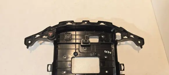Opel Astra K Other dashboard part 39026780