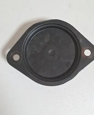 Volkswagen Polo V 6R Timing chain cover 03C103464A