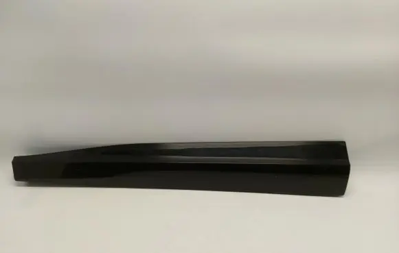 Ford Mustang Mach-E Front door card panel trim LJ8B-R20849-BBW