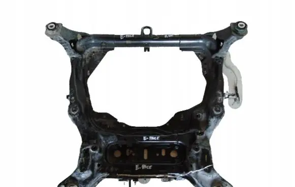Jaguar E-Pace Front subframe