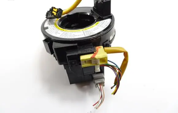 Suzuki Swift II Airbag squib ring wiring AM62J0RD27573