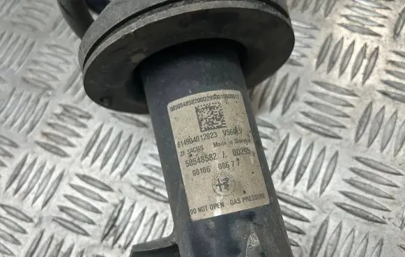 Alfa Romeo Stelvio Front shock absorber/damper 50548582