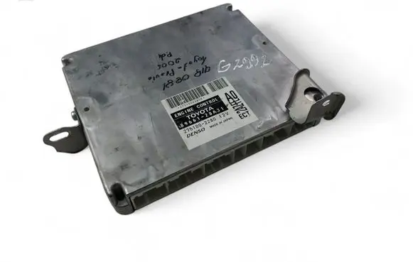 Other control units/modules
