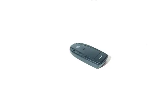 Mercedes-Benz E W211 Bluetooth control unit module B67875877 07W17
