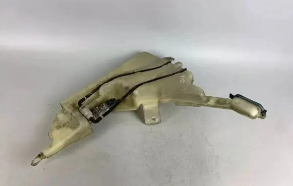 Mini One - Cooper R50 - 53 Windshield washer fluid reservoir/tank 