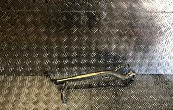 Volvo XC70 Engine coolant pipe/hose