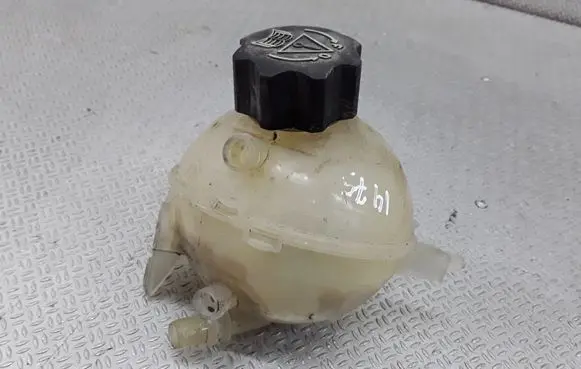 Citroen C4 I Picasso Coolant expansion tank/reservoir 965430780 965442968