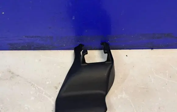 Lexus RX 450H Front door seat control surround trim 7213848120