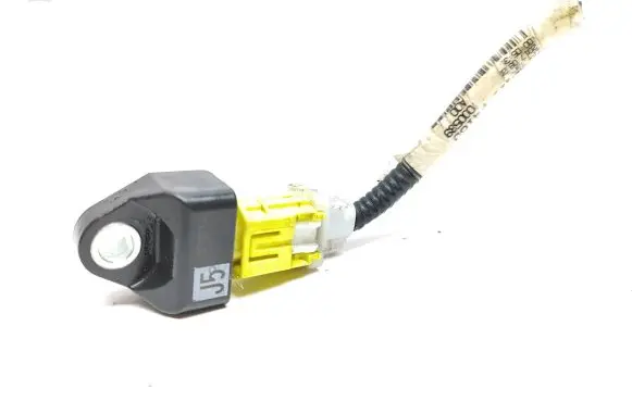 Toyota C-HR I Airbag deployment crash/impact sensor 89173F4010