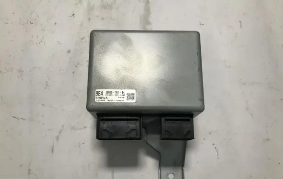 Honda Civic IX Power steering control unit/module 39980-TA9