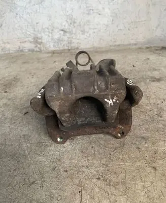 Audi A4 S4 B7 8E 8H Rear brake caliper