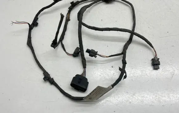 Volkswagen ID.5 Parking sensor (PDC) wiring loom 11E971104B 27112020