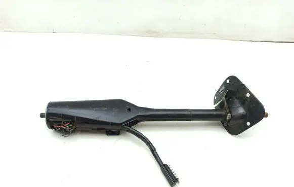 Mercedes-Benz S W116 Steering wheel axle set 