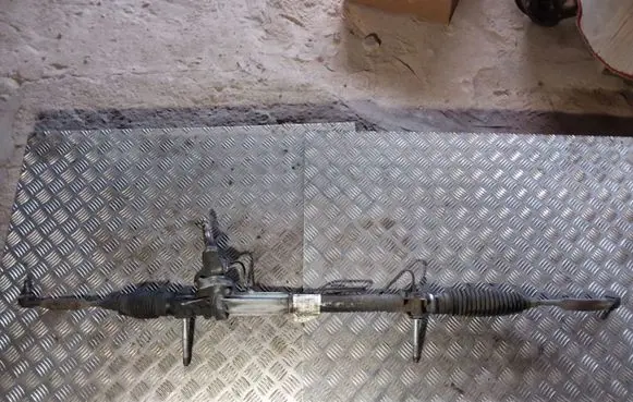 Peugeot 407 Steering rack