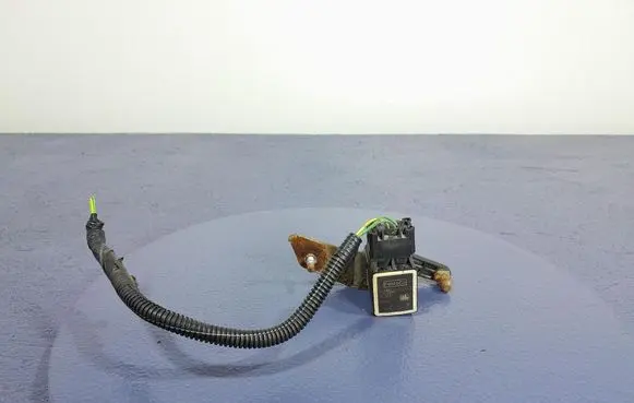 Volvo XC60 Headlight ballast module Xenon 8G9N-5A955-AB