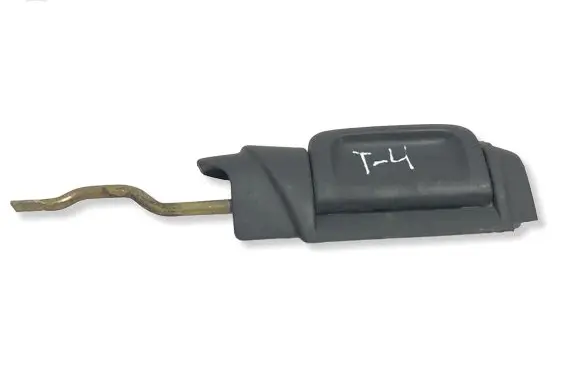 Volkswagen Transporter - Caravelle T4 Sliding door interior handle 721843642