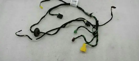 Mercedes-Benz GLK (X204) Front door wiring loom A2045406010