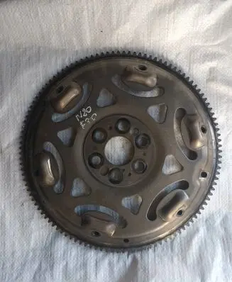 BMW 3 F30 F35 F31 Flywheel 7585146