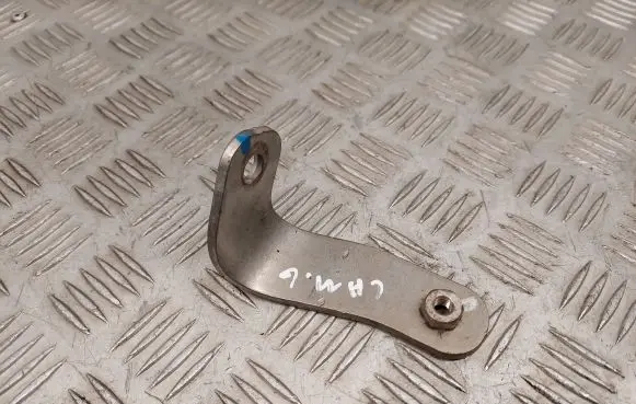 Muffler mount bracket/holder