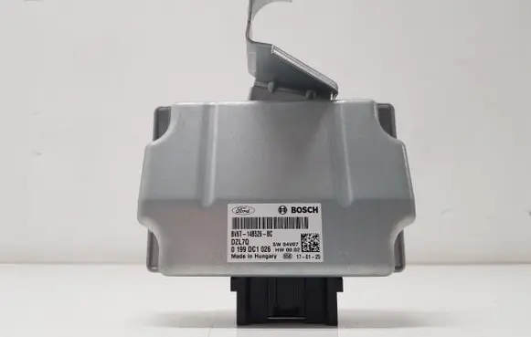 Ford Focus Other control units/modules BV6T14B526BC DZL7Q 0199DC1026