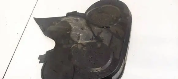 Audi A3 S3 8P Timing belt guard (cover)