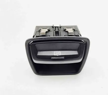 Porsche Panamera (970) Hand parking brake switch 97061325102