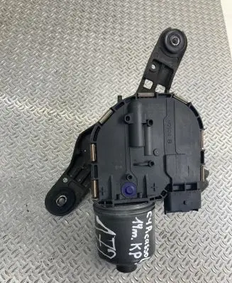 Citroen C4 II Picasso Wiper motor 9676371980 1137328710