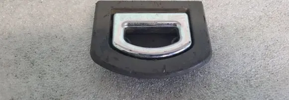 Audi A6 S6 C5 4B Other interior part 8D9864203