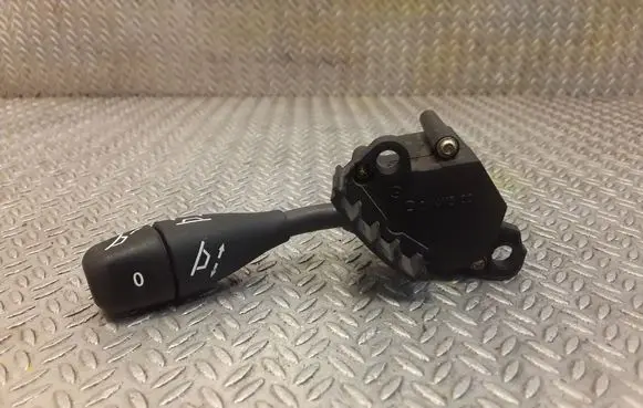 Mercedes-Benz S W220 Steering wheel adjustment handle/lever A2205450022 2205450022
