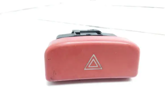 Alfa Romeo 156 Hazard light switch A223