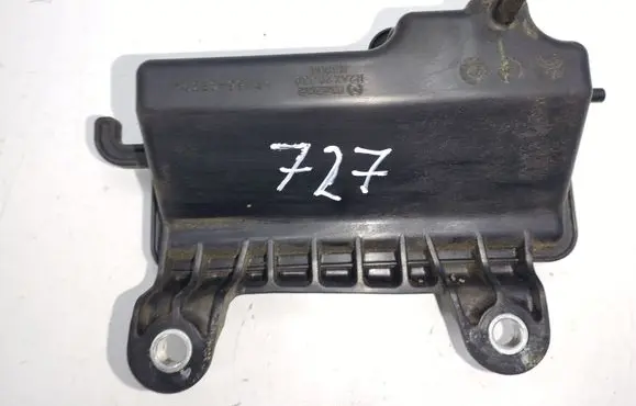 Mazda CX-7 Vacuum air tank R2AX20339