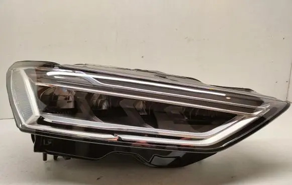 Audi A7 S7 4K8 Headlight/headlamp 4K8941034C
