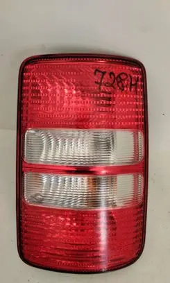 Volkswagen Caddy Rear/tail lights 2K5945258