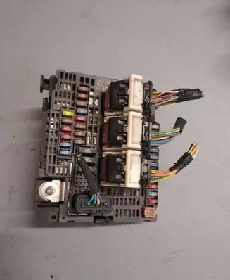 Peugeot 508 Other control units/modules 9674922180
