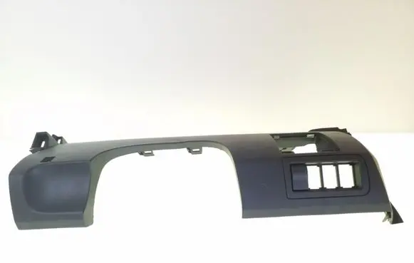 Mazda CX-7 Dashboard lower bottom trim panel EG2164280 K4366 PPT