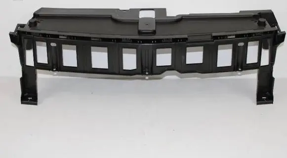 Opel Grandland X Front bumper upper radiator grill 9840122877 98401228XT