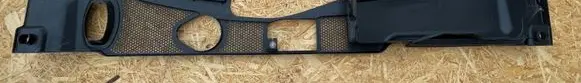 Audi A5 8T 8F Wiper trim 8K1819447