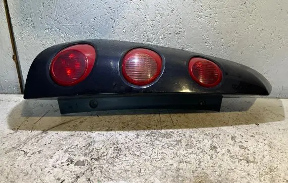Smart ForFour I Rear/tail lights A4548200564